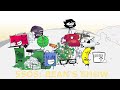 Probably The Bean S Show 9 Intro
