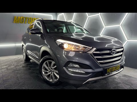 ◼️2016 HYUNDAI TUCSON 1.7 CRDI EXECUTIVE◼️ - Image 2