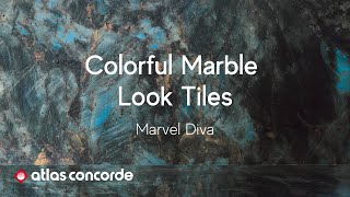 Marvel Diva by Atlas Concorde
