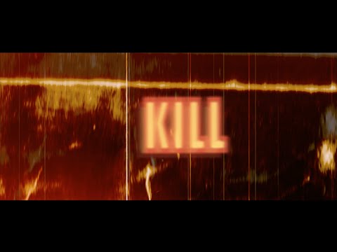 JAY CARTERE - KILL [NET VIDEO]