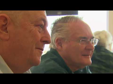 Sussex Annual Public Hearing