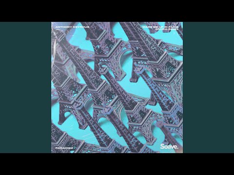 Wake Me Up In Paris (CRÜPO Remix)