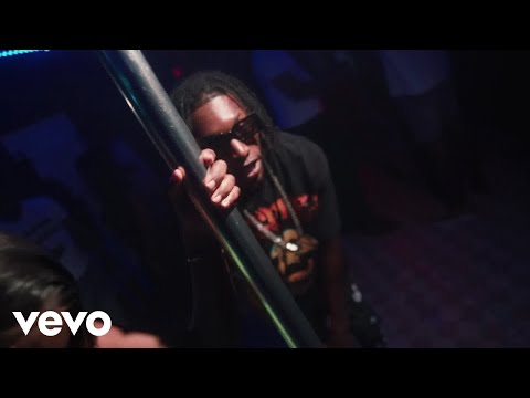 JayMxrda - Mukbang (Official Video)