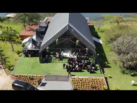 Khathutshelo Mbodi Funeral - Kalahari Waterfront x MTG Funerals
