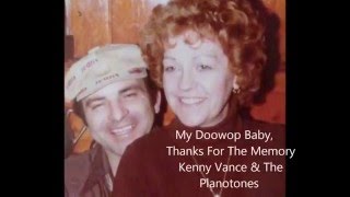 We Belong Together "By"  Kenny Vance & The Planotones