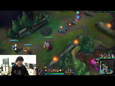 [Carry All] [Madlife Stream] Bot Alistar ft Jinx VS Thresh ft Mordekaiser