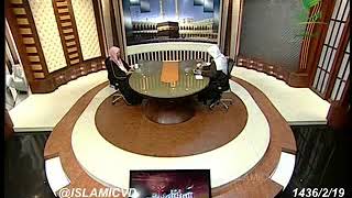 صورة يستفتونك لمعالي الشيخ أ.د. سعد بن ناصر الشثري-11 12 2014 -- 19  2  1436