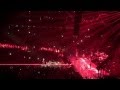Maroon 5-Harder to Breathe LIVE 