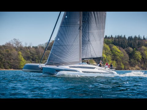 European Yacht of the Year 2021 - WINNER