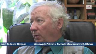 Cud w Legnicy zdemaskowany? Prof. Tadeusz Dobosz
