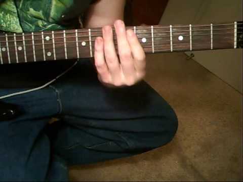 How to Play Orion by Metallica Guitar Lesson (w/ Tabs!!)
