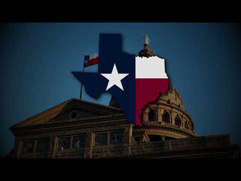 "The Yellow Rose of Texas" - Texan Patriotic Song