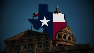 &quot;The Yellow Rose of Texas&quot; - Texan Patriotic Song