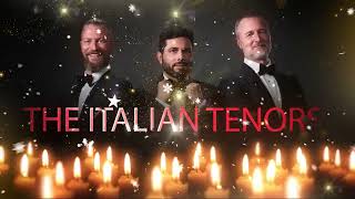 The Italian Tenors «Candlelight Christmas» || VEROIA - PATRA 2024