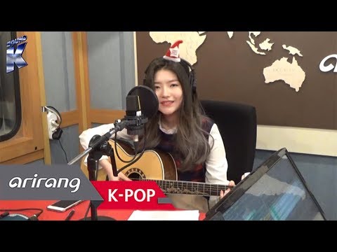 [Sound K] Iris (아이리스) - The Show (Lenka), Me Too (말해도 될까?)