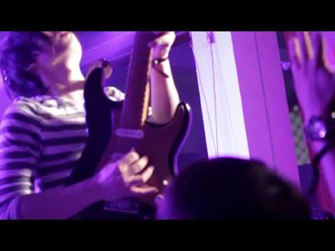 Prune Deer - The Shining 5 (Official Music Video)