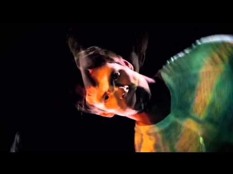 DAMIEN Season 1 FIRST LOOK TEASER TRAILER 2015