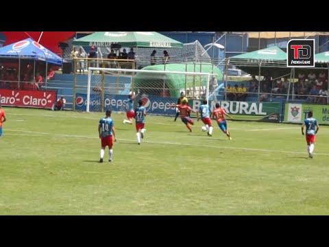 Puerari se reencuentra con el gol