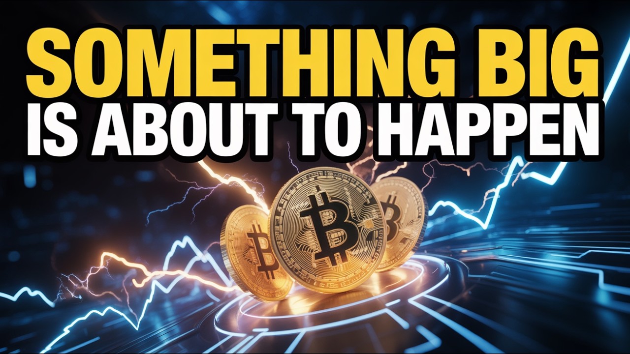 This Is "Just The Beginning" For XRP Bitcoin Ethereum SUPERCYCLE & Cardano ADA Begins To Collapse