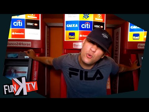 MC Lebra - Melhor Boca (DJ Chelsea) Funk TV Oficial