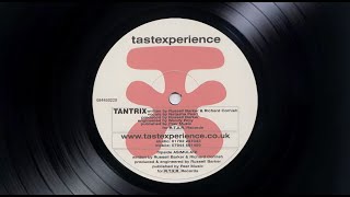 Tastexperience - Tantrix (Original Mix) [R.T.X.R. Records, 2000]