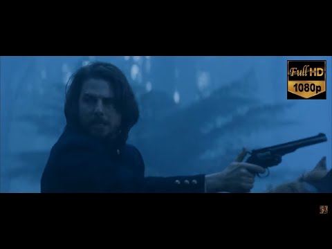 The Last Samurai - The White Tiger scene - the Samurai subdue and capture Algren -Tom Cruise