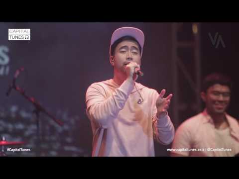 Vidi Aldiano - Cemburu, Lagu Kita, Pupus, Kasih (Medley) / Live at JGTC 2016 / Capital Tunes 80