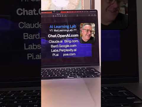 aiLL 8/12/23 - Wild Times Ahead: Generative AI's Impact on Jobs and Society