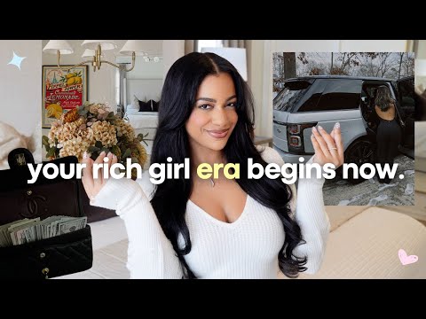 So kannst du dir ein luxuriöses Leben leisten und 2026 endlich reich werden! Einfache Tipps und G...