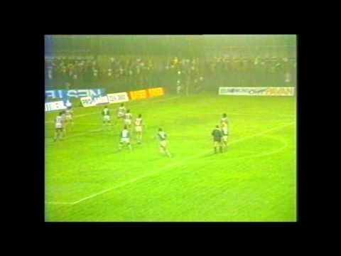 Paysandu 3 x 0 Guarani - Brazilian Championship Series A 1992