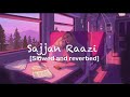 Sajjan Raazi Slowed And Reverbed By Satinder Sartaaj Reputy