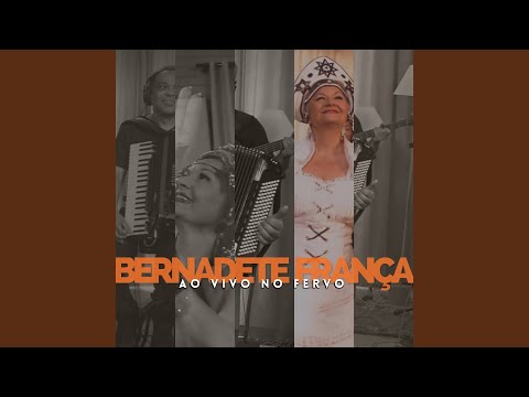 Lamento do Norte (Ao Vivo no Fervo)