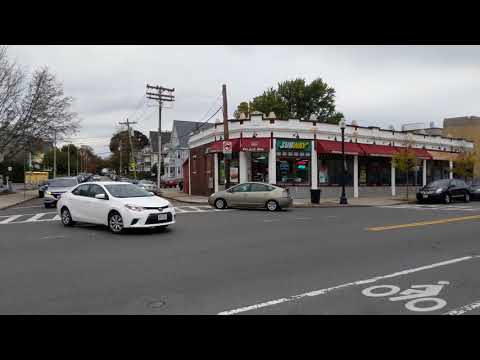 Google Pixel 2 4K Sample Video