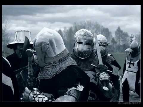 Medieval II: Total War - Credits music.