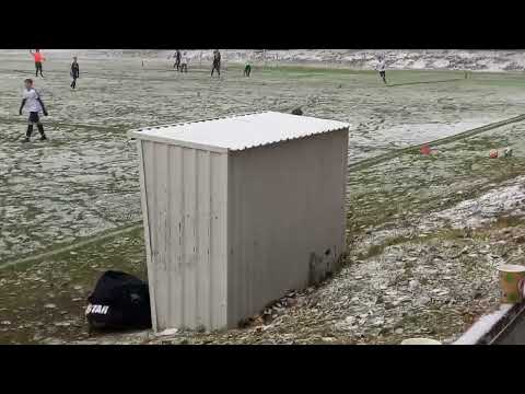 Jordan Nastke (TuS Sachsenhausen) Spiel B-Jugend Kreispokal 04.12.22 Heimspiel (2)