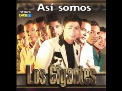 Que Le Dire Al Corazon - Daniel Calderon y Los Gigantes