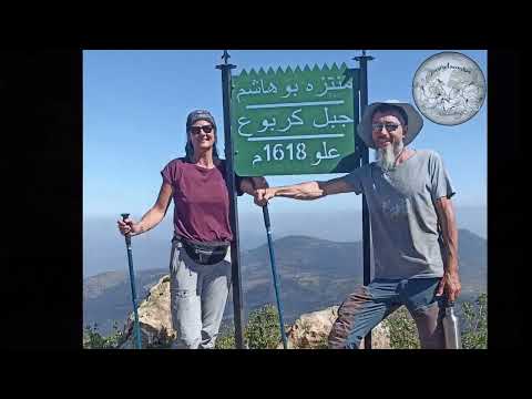 Unterwegs in Marokko