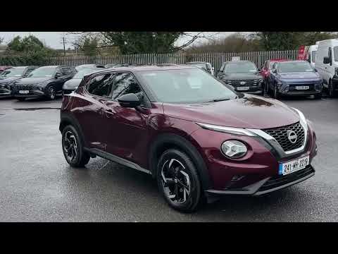 Nissan Juke 1.0T PET 2WD SV Premium - Image 2