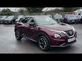 2024 Nissan Juke 1L Petrol For Sale Images