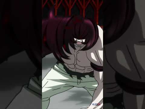 「次は僕の番」#東京喰種 第12話「喰種」