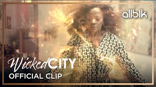 A Disrespectful House Guest (Clip) | Wicked City | An ALLBLK Original Series