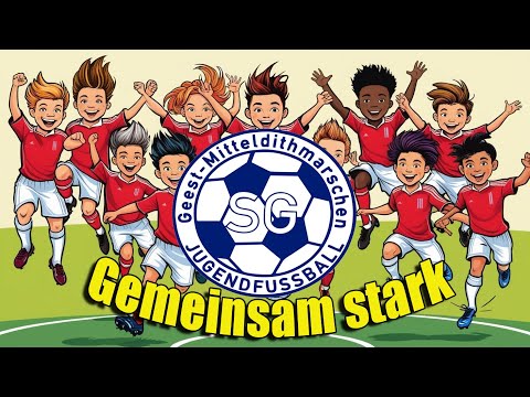 SGM - Gemeinsam stark