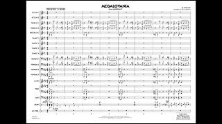 Megalovania (from Undertale) by Toby Fox/arr. Paul Murtha