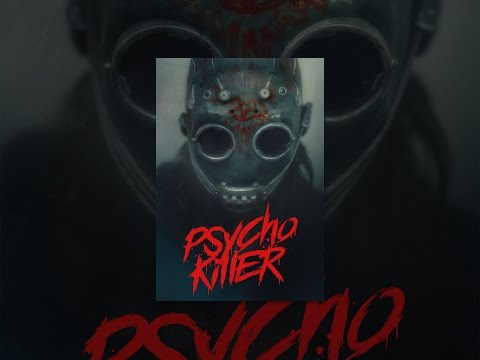 Psycho Killer