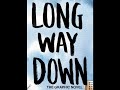 Long Way Day Graphic Novel Part 1 (& Audiobook)
