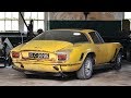 12 Most Incredible Car Finds That Cost A