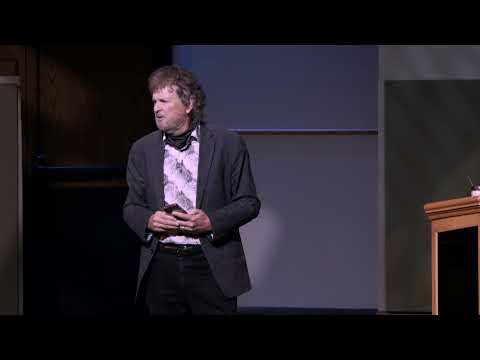 Guest Speaker: Duane Sheriff - January 22, 2021