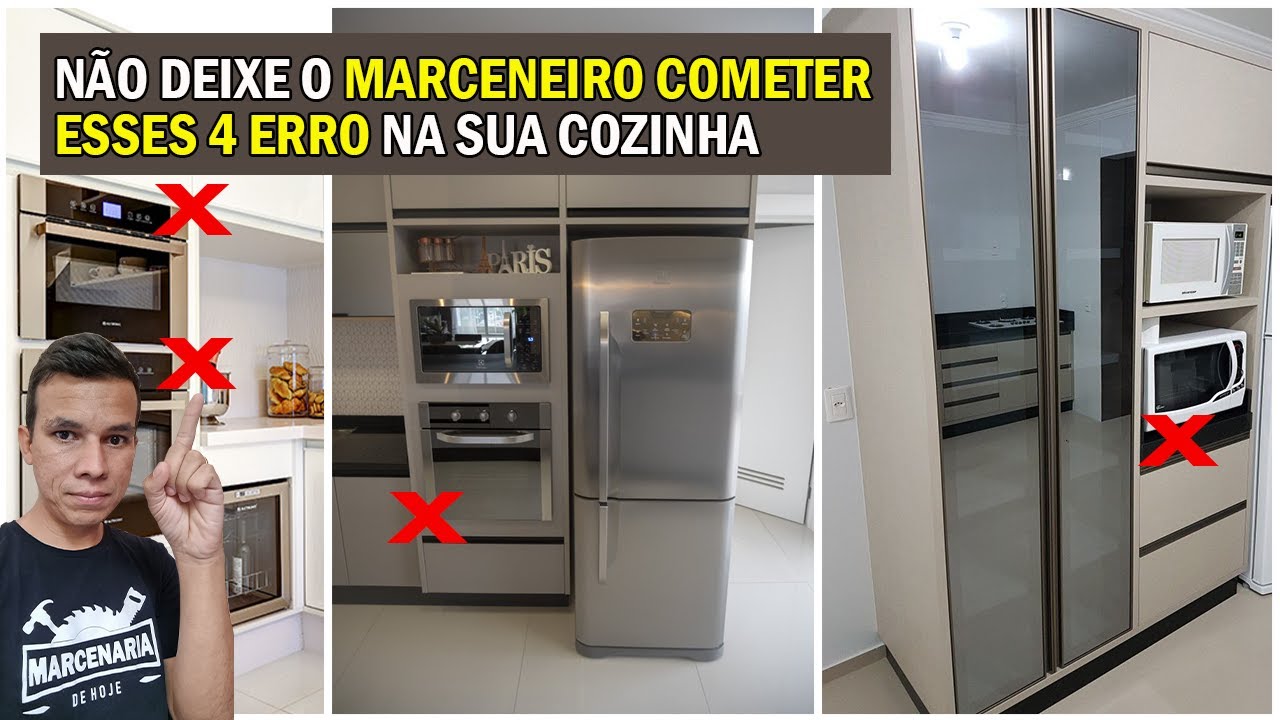 Erros comuns em torre quente e torre de geladeira que prejudicam toda cozinha