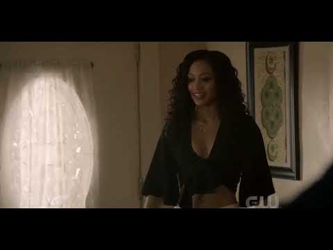 Olivia and Spencer 1x04 #3