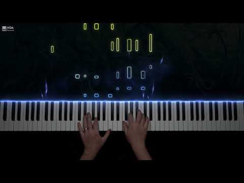 Brahms - Waltz in A Flat Major, Op. 39 No. 15